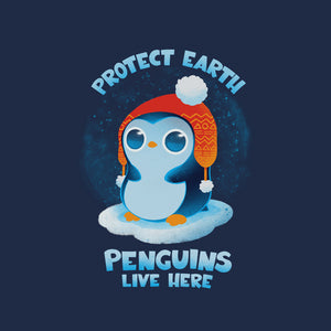 Protect Earth