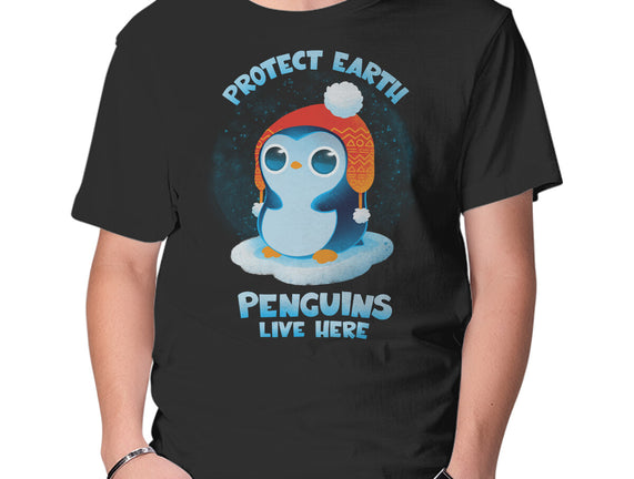 Protect Earth