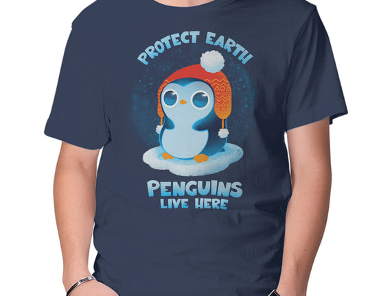 Protect Earth