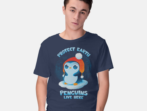 Protect Earth