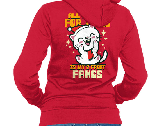 All I Want For Xmas