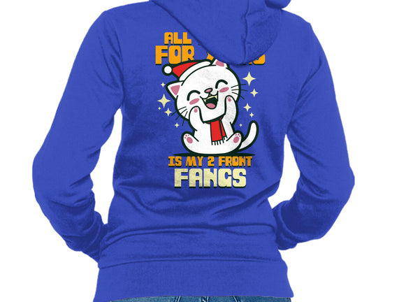 All I Want For Xmas