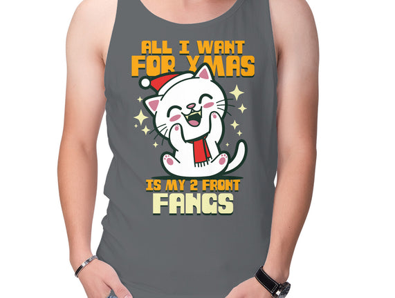 All I Want For Xmas