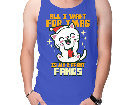 All I Want For Xmas