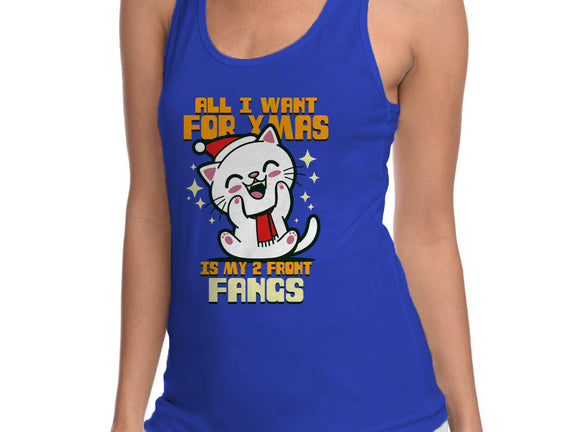 All I Want For Xmas