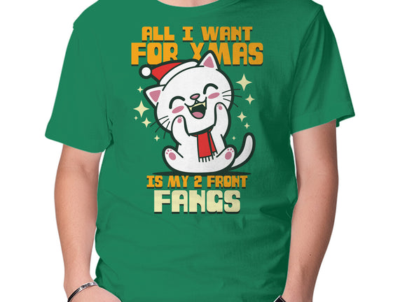 All I Want For Xmas