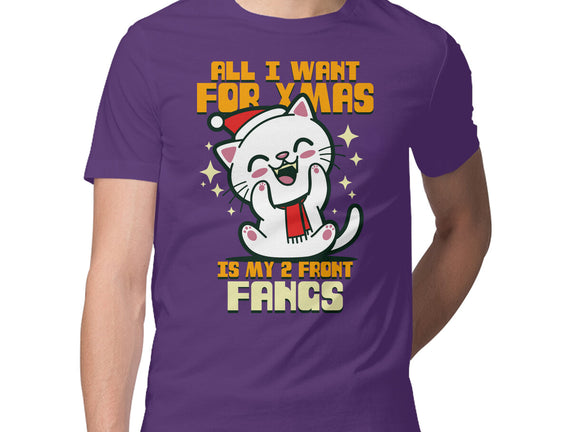 All I Want For Xmas
