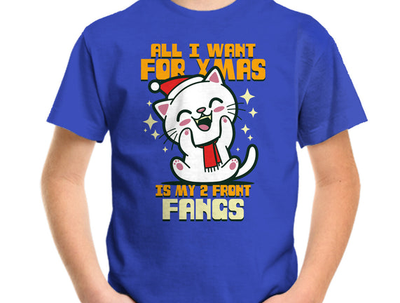 All I Want For Xmas