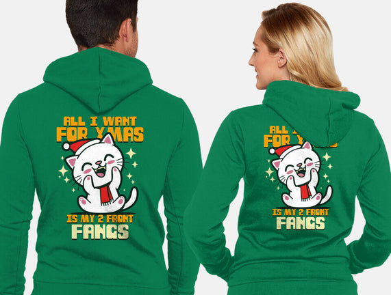 All I Want For Xmas