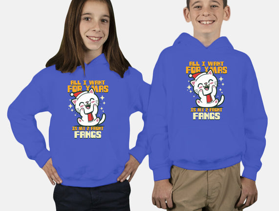 All I Want For Xmas