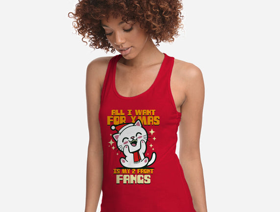All I Want For Xmas