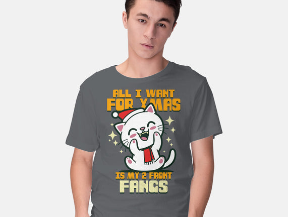 All I Want For Xmas
