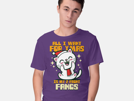 All I Want For Xmas