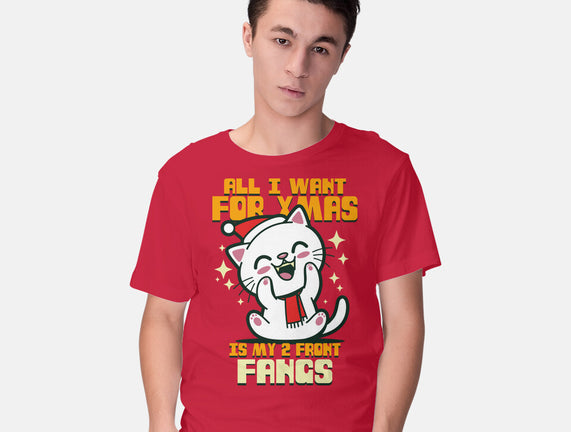 All I Want For Xmas