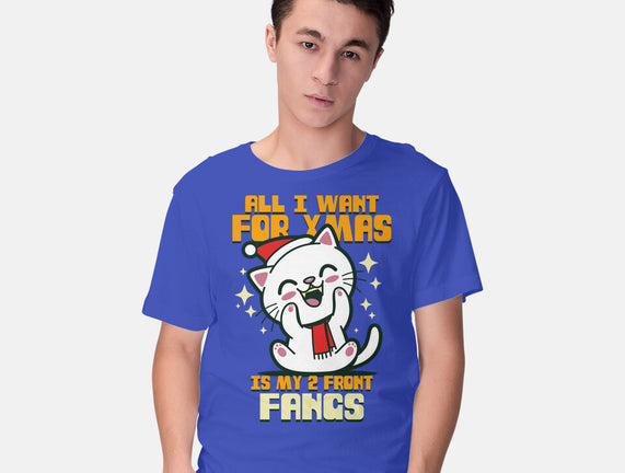 All I Want For Xmas