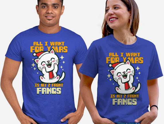 All I Want For Xmas