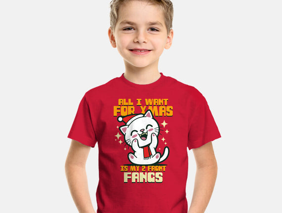 All I Want For Xmas