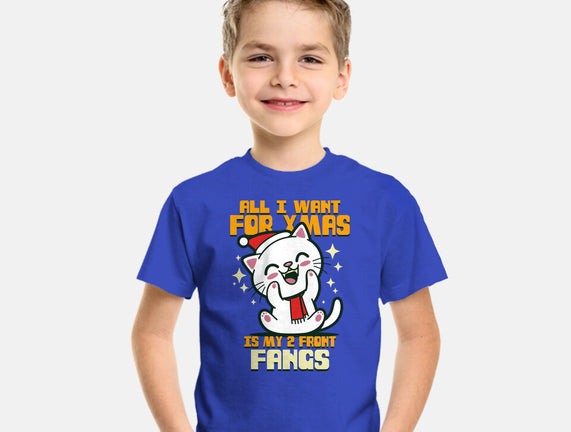 All I Want For Xmas