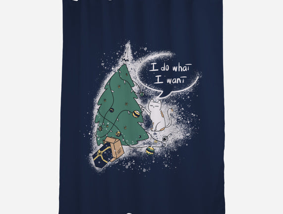 Do What I Want