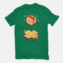 I Am Empty Inside-mens basic tee-zawitees