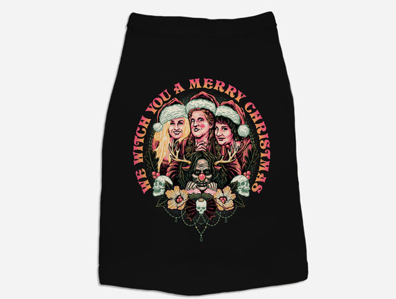 Christmas Witches