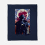 Mugiwara No Luffy-none fleece blanket-fanfabio