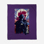 Mugiwara No Luffy-none fleece blanket-fanfabio