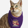 Fully Equipped For This-cat bandana pet collar-TechraNova