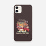 Fully Equipped For This-iphone snap phone case-TechraNova