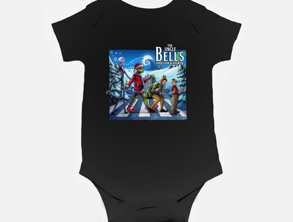 The Jingle Bells