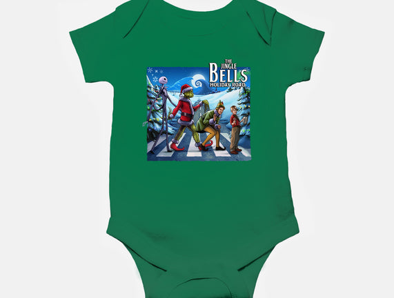 The Jingle Bells