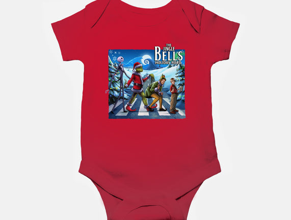 The Jingle Bells