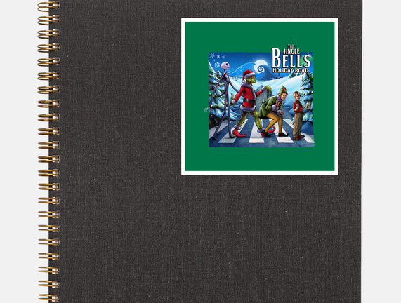 The Jingle Bells
