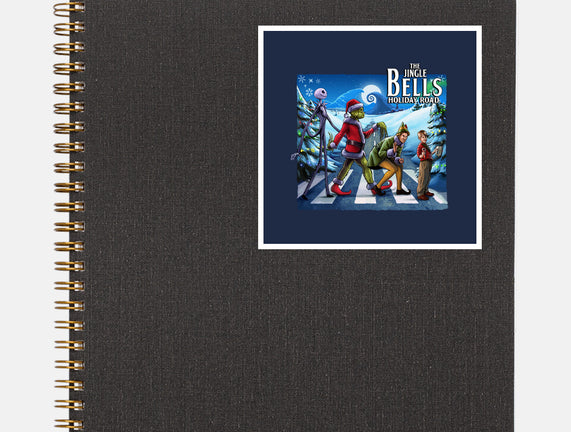 The Jingle Bells