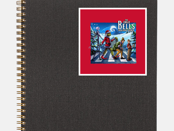 The Jingle Bells