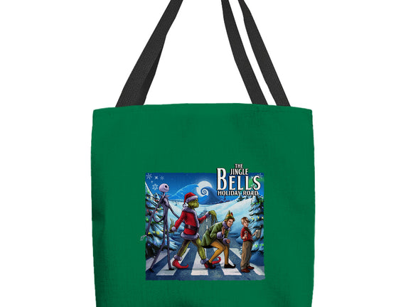 The Jingle Bells