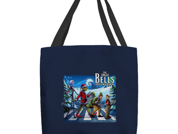 The Jingle Bells
