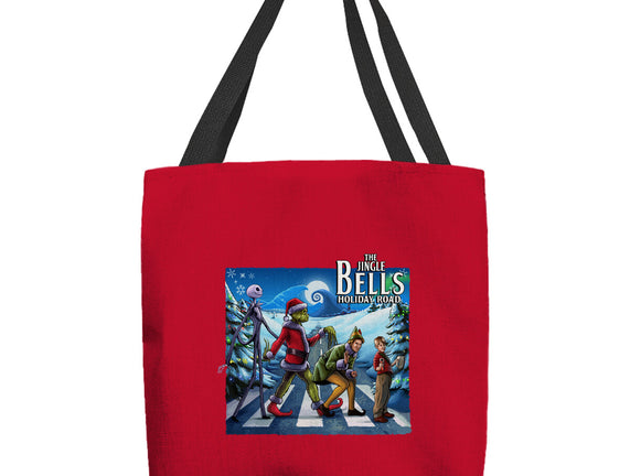 The Jingle Bells