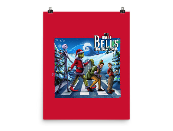 The Jingle Bells