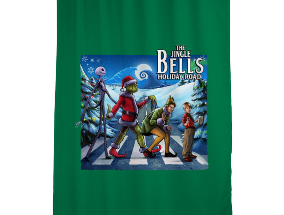 The Jingle Bells
