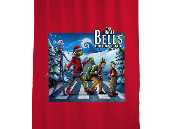The Jingle Bells
