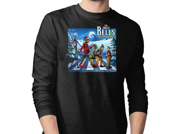 The Jingle Bells