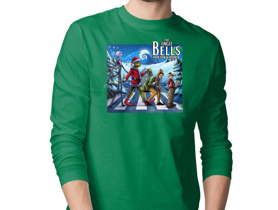 The Jingle Bells