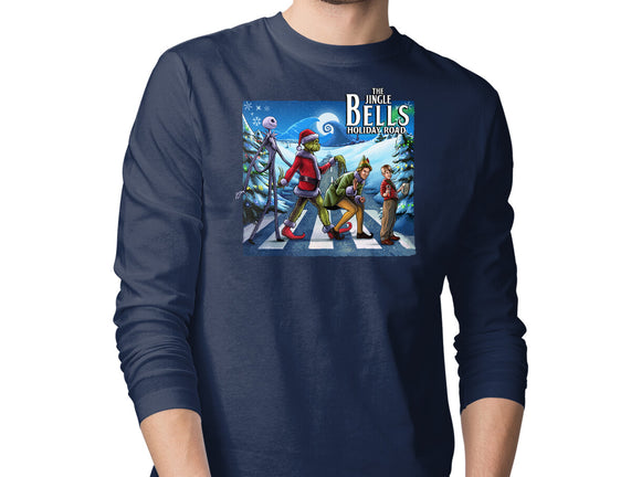 The Jingle Bells