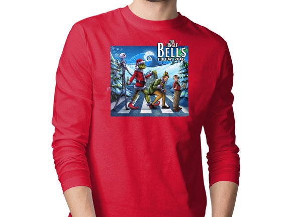 The Jingle Bells