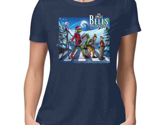 The Jingle Bells