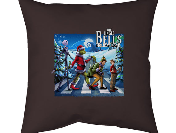 The Jingle Bells