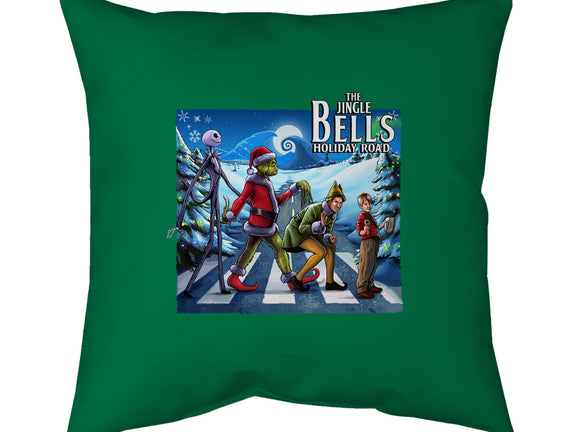 The Jingle Bells