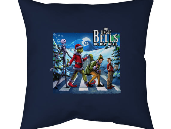 The Jingle Bells