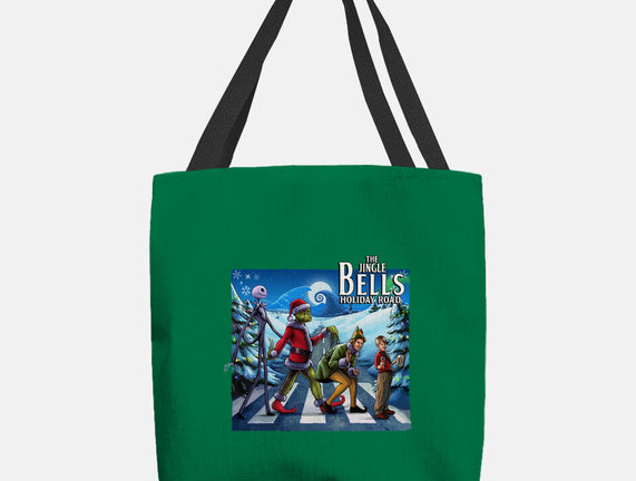 The Jingle Bells